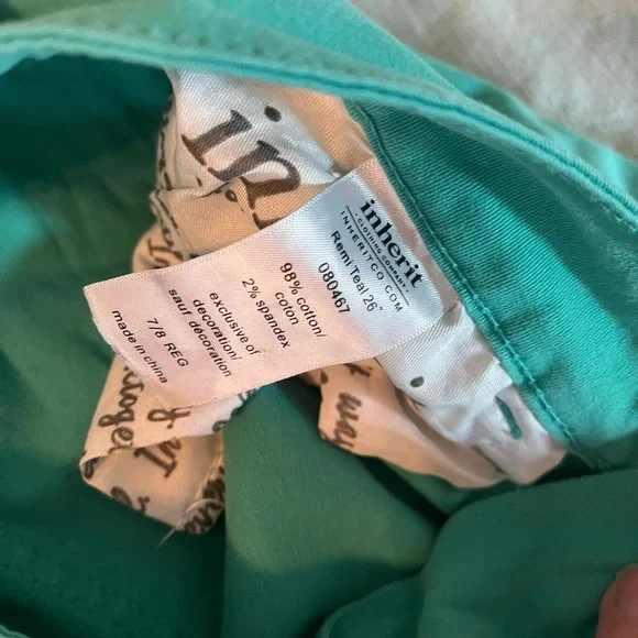 Chic Coral Women's Skirt - Picture 15 of 16